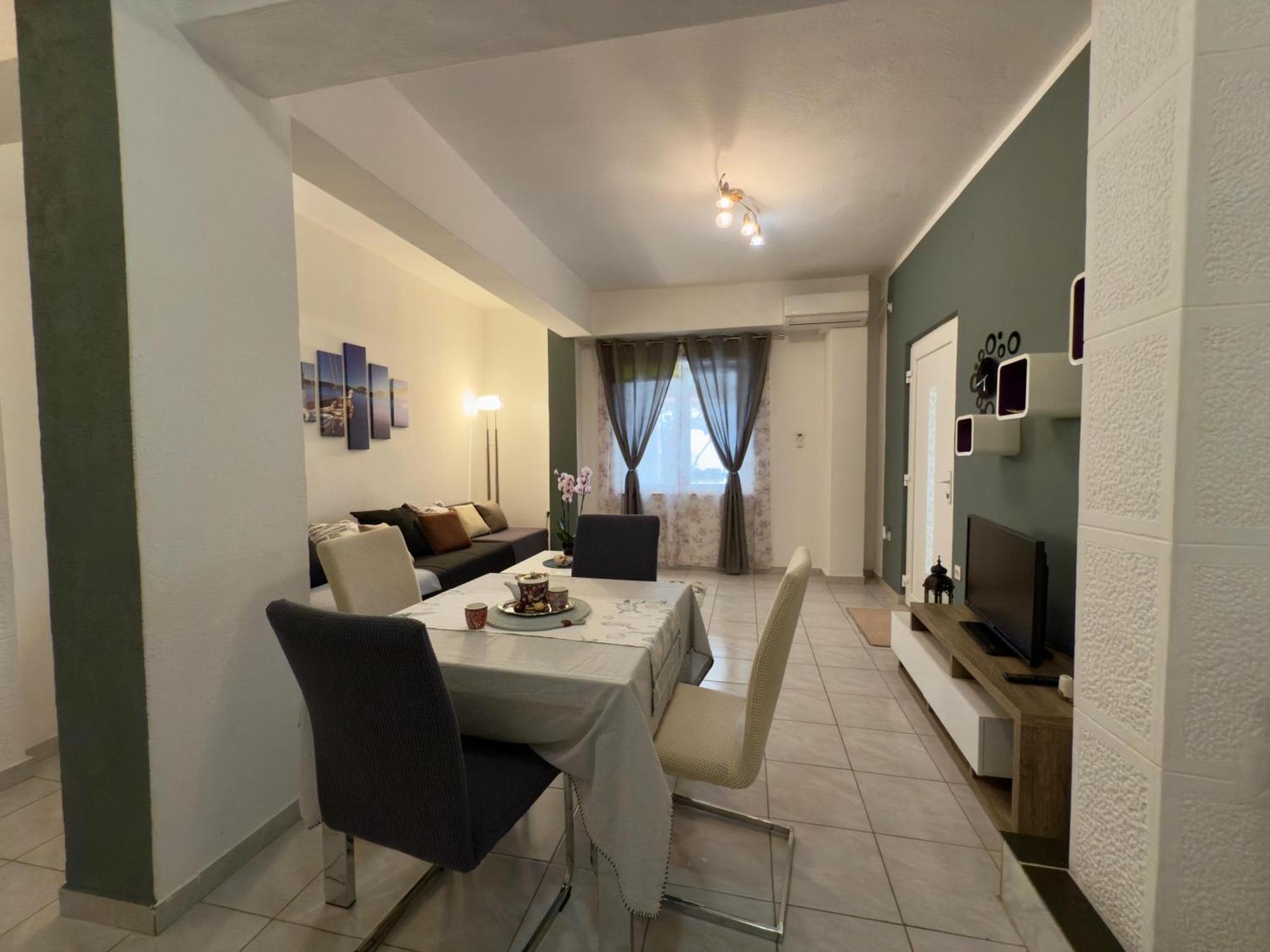 M&I Apartment Zadar Exterior foto