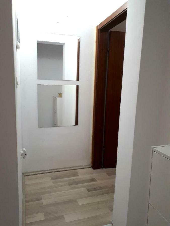 M&I Apartment Zadar Exterior foto